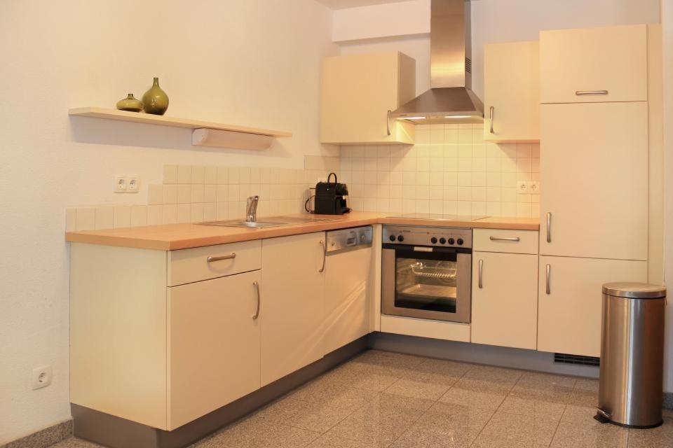 Chalet Zur Rose Apartment Berwang Ngoại thất bức ảnh