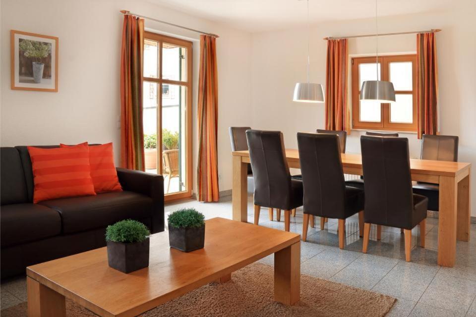 Chalet Zur Rose Apartment Berwang Ngoại thất bức ảnh